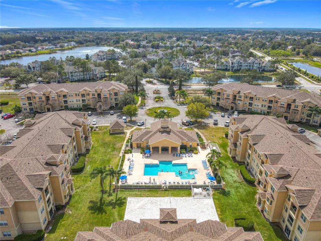 Picture of 205 Terrace Ridge Circle Unit 205, Davenport, FL 33896