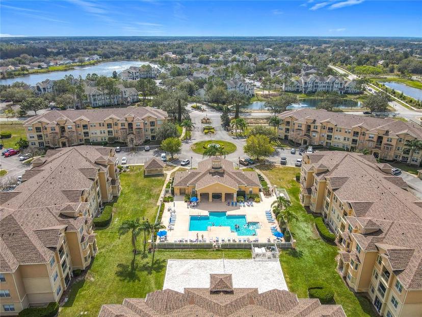 Picture of 205 Terrace Ridge Circle Unit 205, Davenport FL 33896