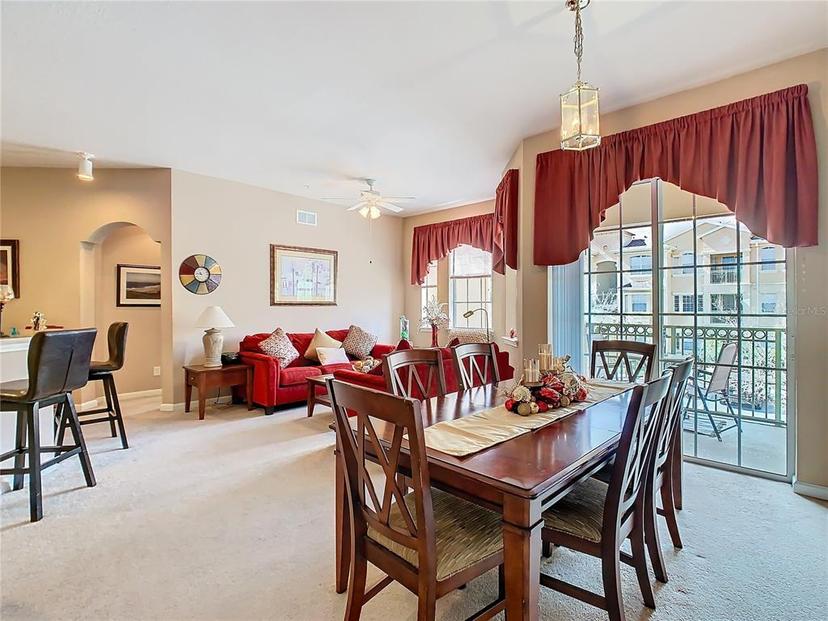 Picture of 205 Terrace Ridge Circle Unit 205, Davenport FL 33896