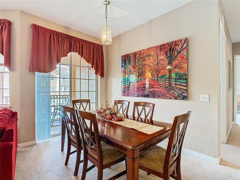 Picture of 205 Terrace Ridge Circle Unit 205, Davenport FL 33896