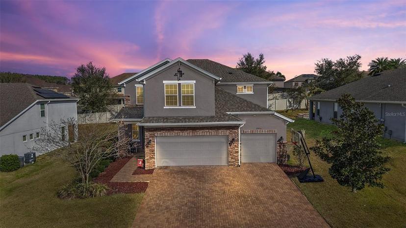 Picture of 2455 Hastings Blvd, Clermont FL 34711