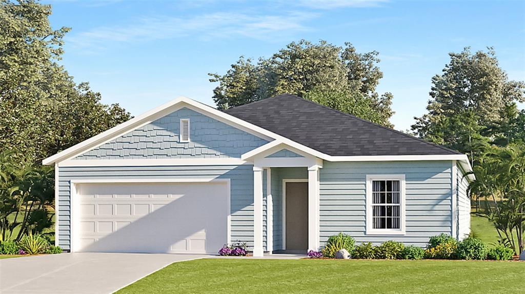 Picture of 4725 SW 83Rd Loop, Ocala, FL 34476