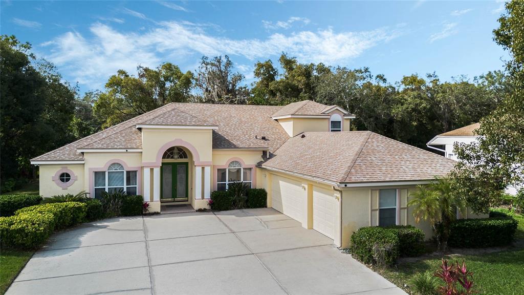 Picture of 126 Seville Chase Drive, Winter Springs, FL 32708
