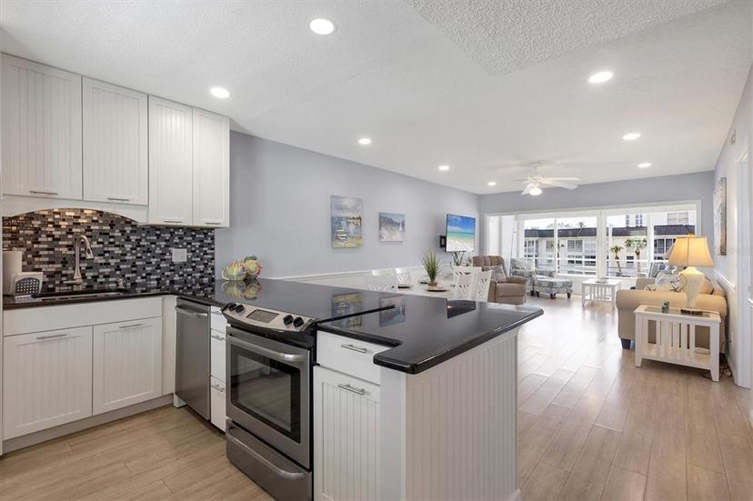 Picture of 4390 Exeter Drive Unit I305, Longboat Key FL 34228
