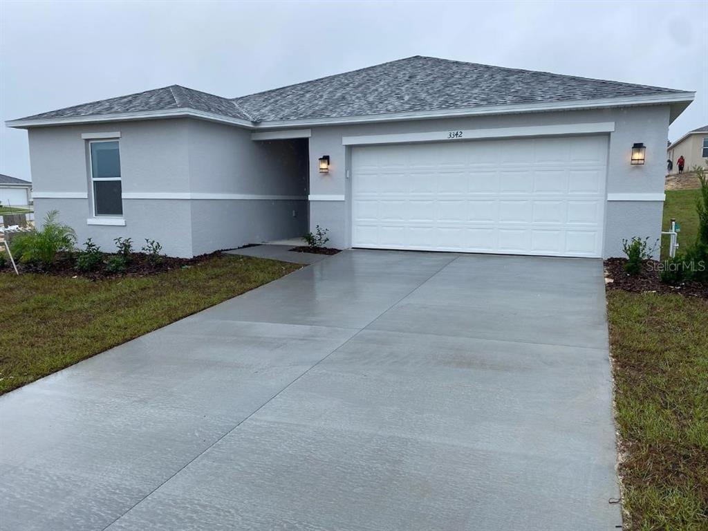 Picture of 3342 Pink Oleander, Mascotte, FL 34753