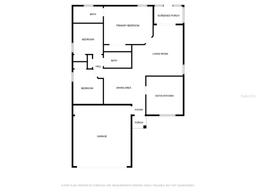 Picture of 2160 Country Manor Street, Bartow, FL 33830