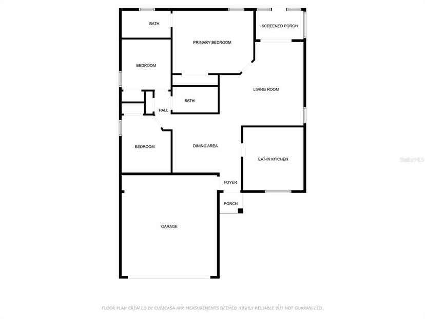 Picture of 2160 Country Manor Street, Bartow FL 33830