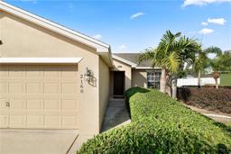 Picture of 2160 Country Manor Street, Bartow, FL 33830