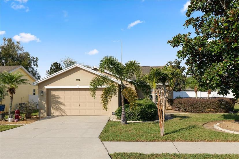 Picture of 2160 Country Manor Street, Bartow FL 33830