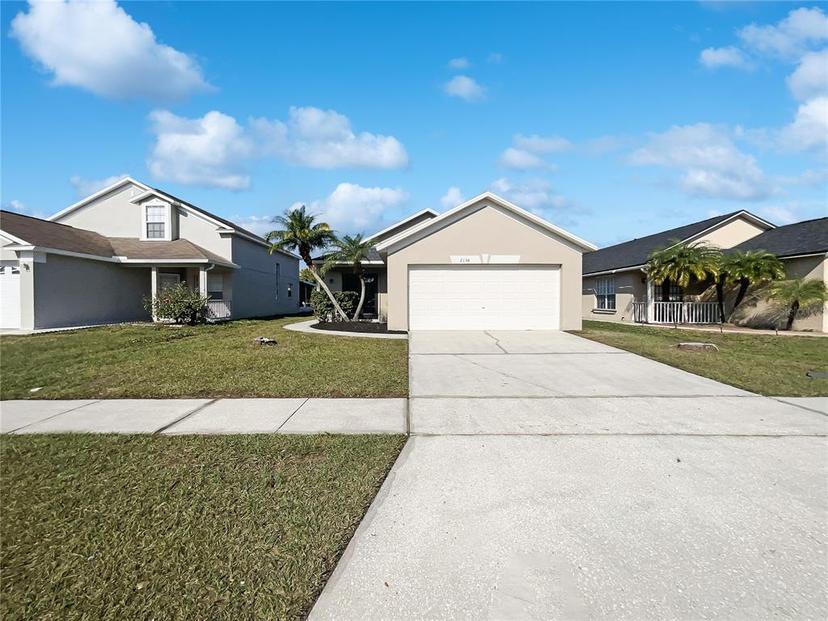 Picture of 2134 Jessa Drive, Kissimmee FL 34743