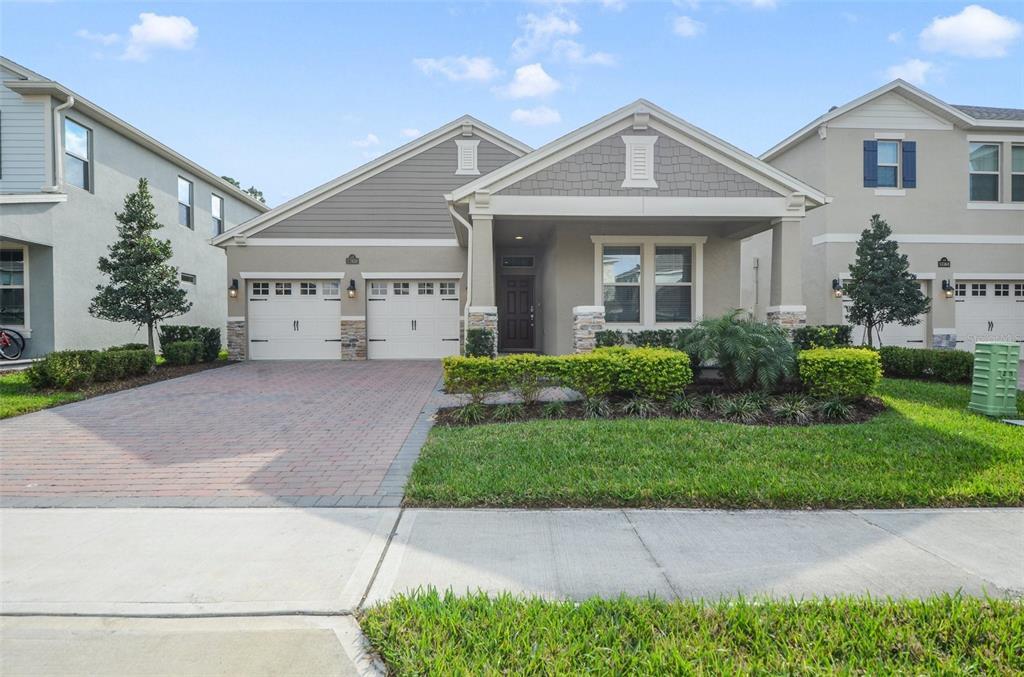 Picture of 17858 Adrift Road, Winter Garden, FL 34787