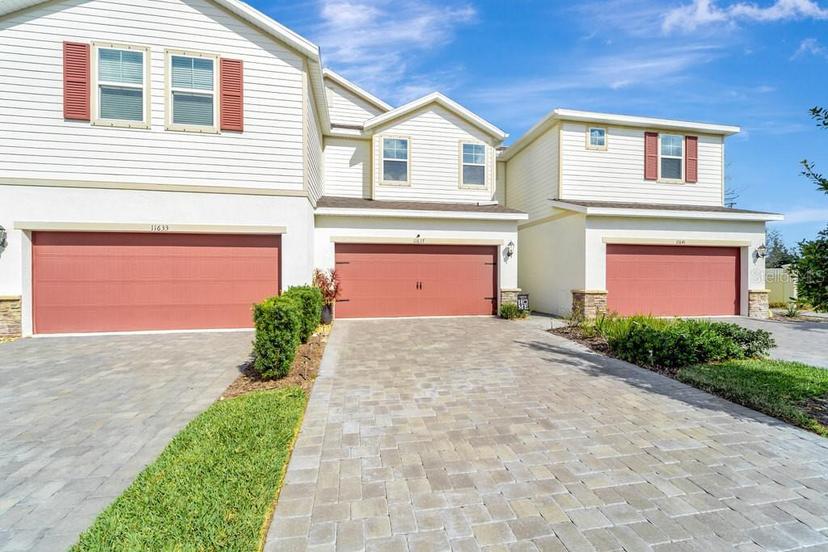 Picture of 11637 Woodleaf Drive Unit 11637, Bradenton FL 34211
