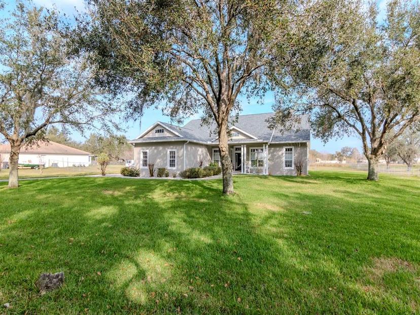Picture of 3512 Ralston Road, Plant City FL 33566