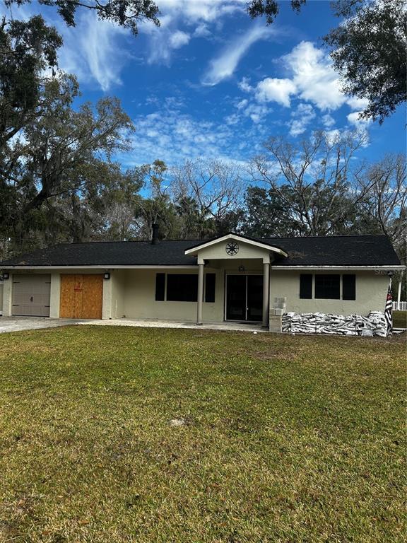 Picture of 779 N Palm Springs Terrace, Crystal River FL 34429
