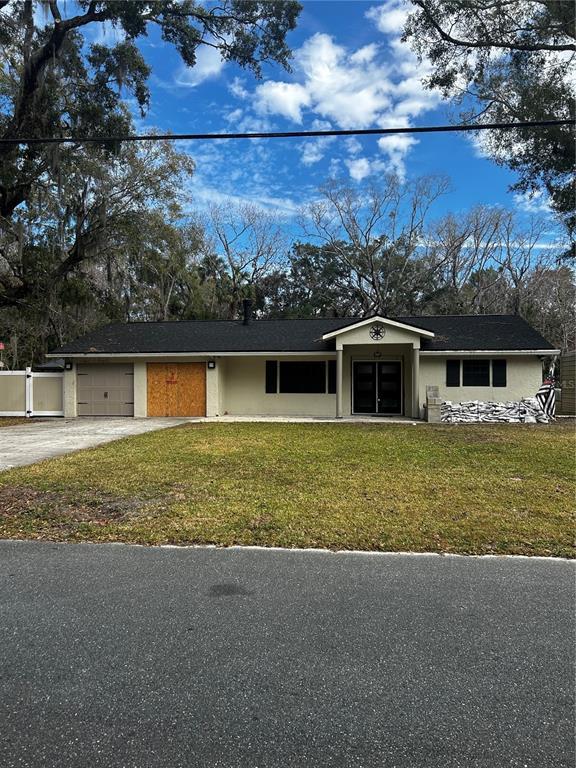 Picture of 779 N Palm Springs Terrace, Crystal River FL 34429