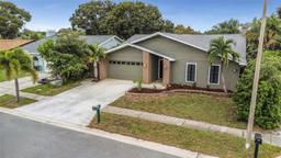 Picture of 289 Whisper Lake Road, Palm Harbor, FL 34683