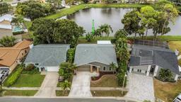 Picture of 289 Whisper Lake Road, Palm Harbor, FL 34683