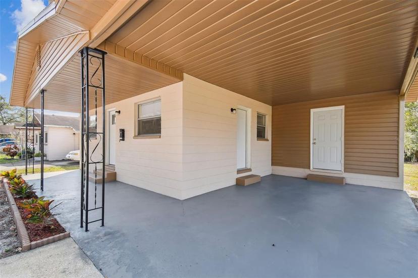 Picture of 1422 Connestee Road, Lakeland FL 33805