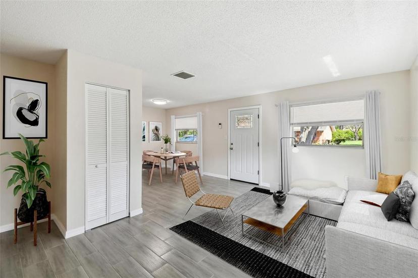 Picture of 1422 Connestee Road, Lakeland FL 33805