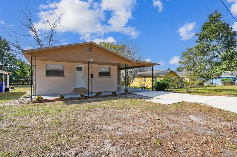 Picture of 1422 Connestee Road, Lakeland FL 33805