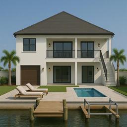 Picture of 12155 5Th Street E, Treasure Island, FL 33706
