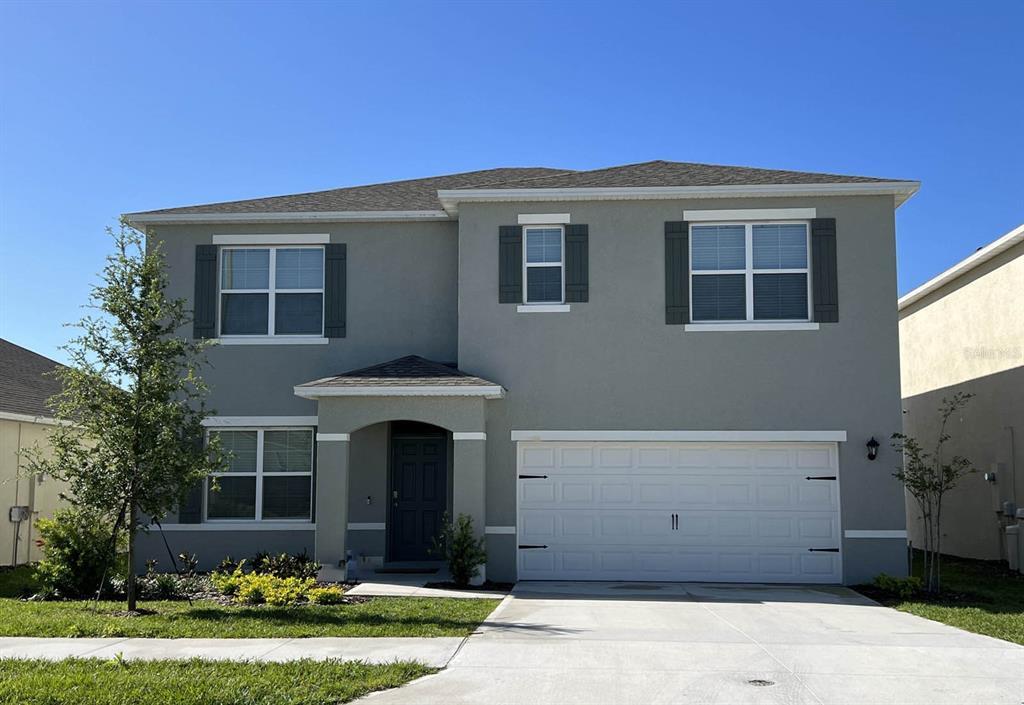 Picture of 1336 Hanoverian Drive, Lake Alfred, FL 33850