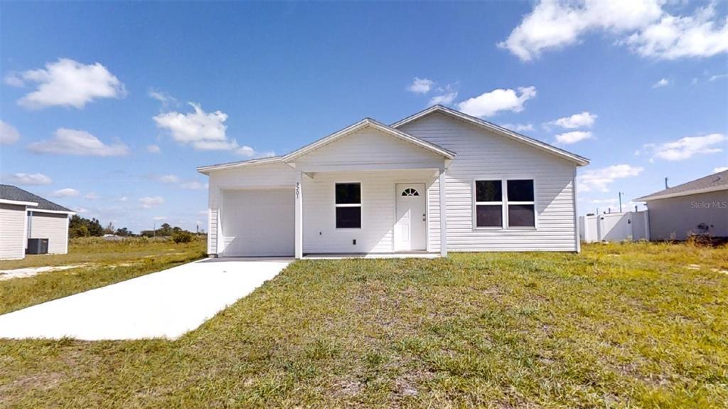 Picture of 3584 SW 151St Avenue, Ocala, FL 34481