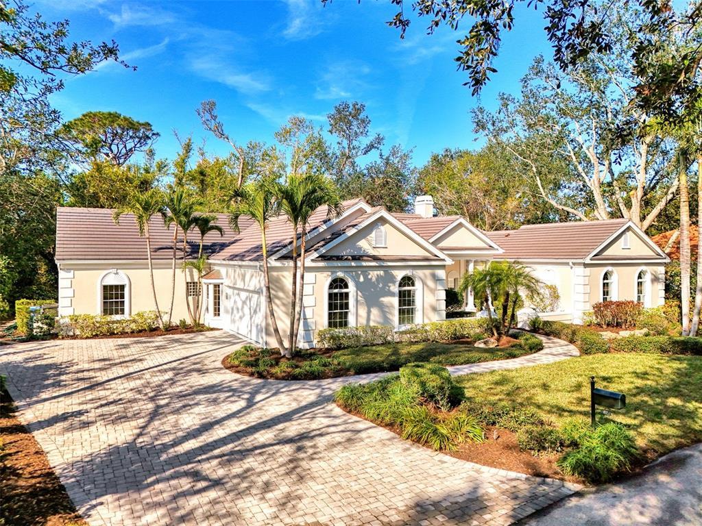 Picture of 67 Sugar Mill Drive, Osprey, FL 34229