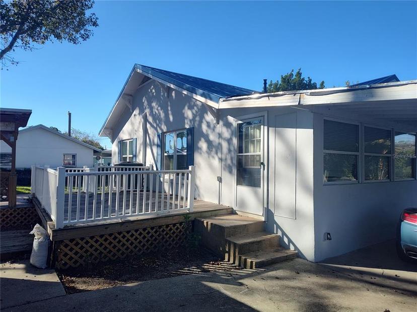 Picture of 14124 Plum Lane, Hudson FL 34667