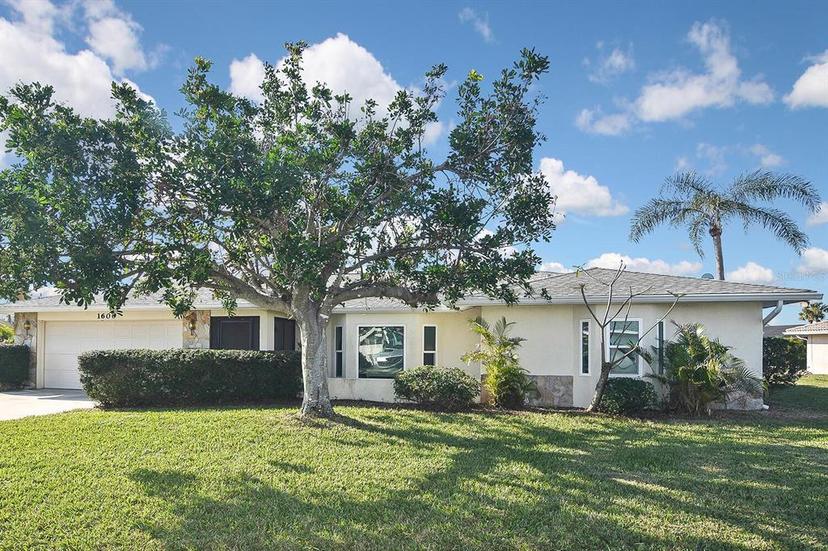 Picture of 1600 Lilliput Court, Venice FL 34293