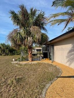 Picture of 4115 Corn Street, Port Charlotte, FL 33948