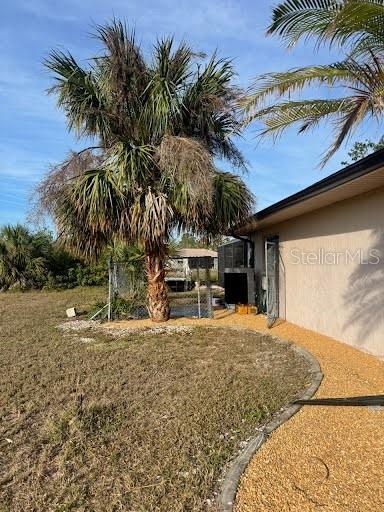 Picture of 4115 Corn Street, Port Charlotte FL 33948