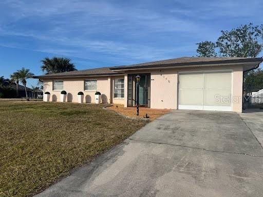 Picture of 4115 Corn Street, Port Charlotte FL 33948
