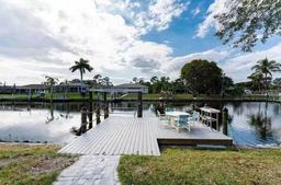 Picture of 4115 Corn Street, Port Charlotte, FL 33948