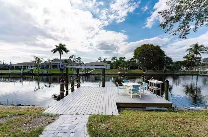 Picture of 4115 Corn Street, Port Charlotte FL 33948