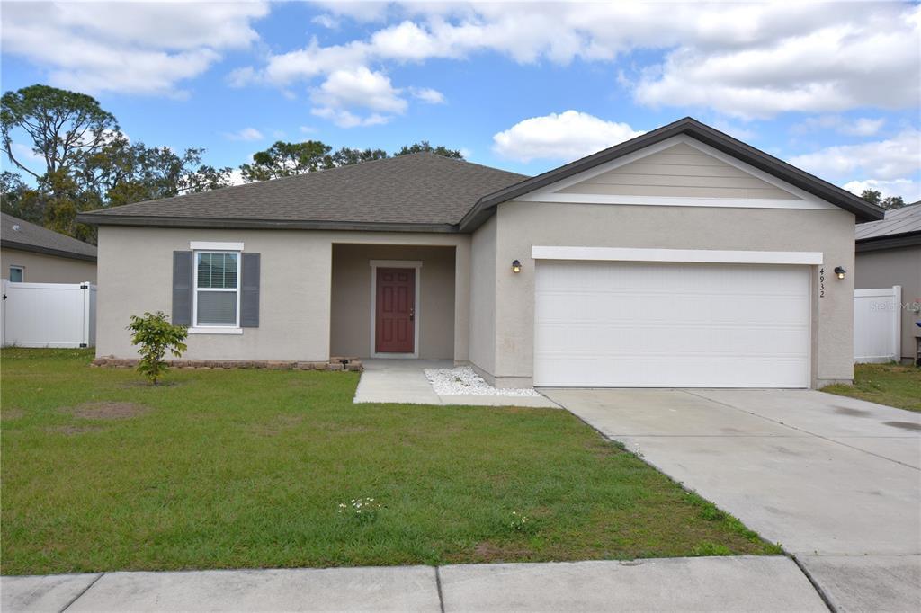 Picture of 4932 St James Street, Winter Haven, FL 33881