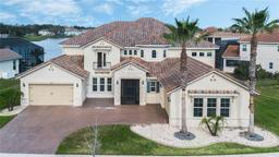Picture of 1191 Terralago Way, Kissimmee, FL 34746