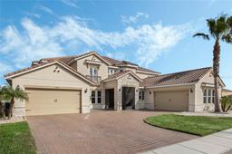 Picture of 1191 Terralago Way, Kissimmee, FL 34746