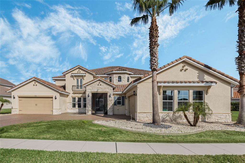 Picture of 1191 Terralago Way, Kissimmee, FL 34746