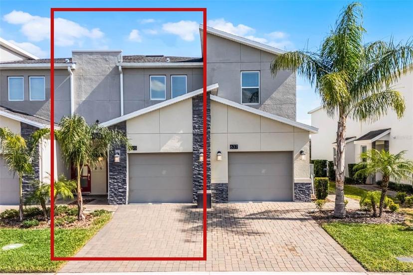 Picture of 635 Ocean Course Avenue Unit 635, Champions Gate FL 33896