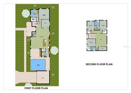 Picture of 3011 Amherst Avenue, Orlando, FL 32804