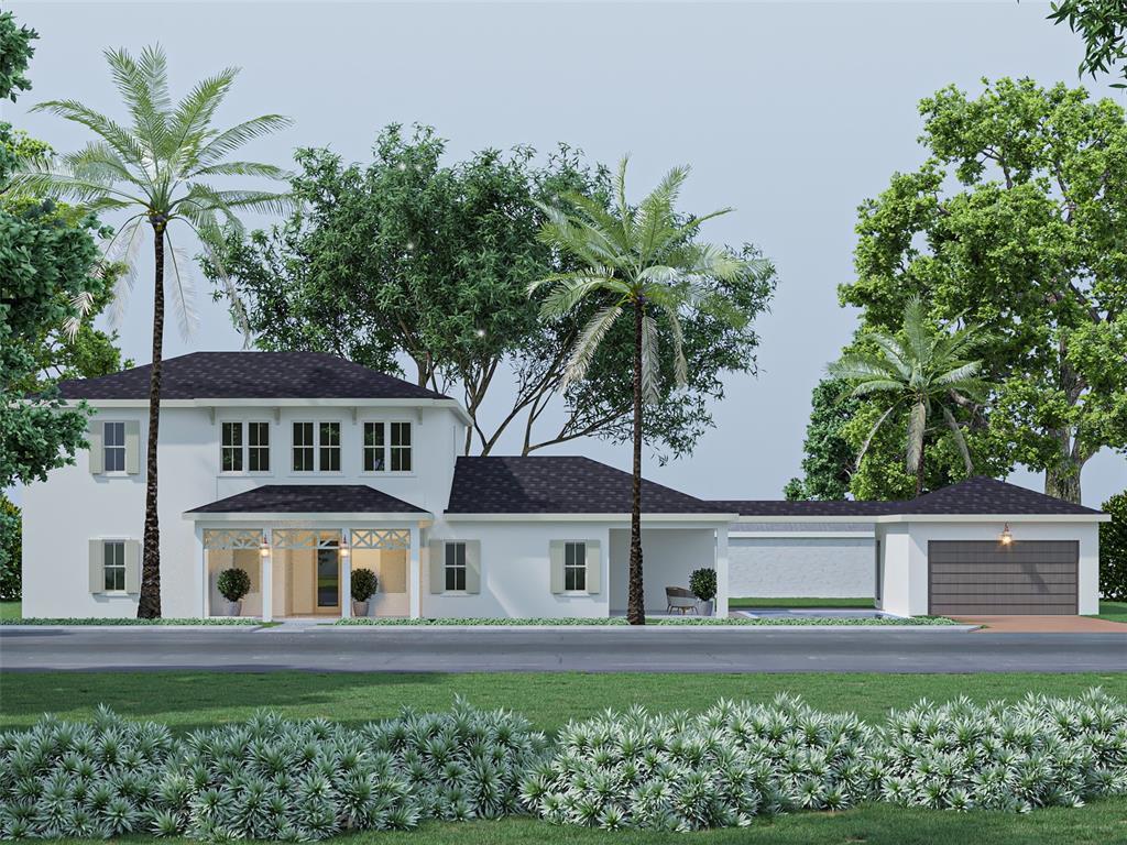 Picture of 3011 Amherst Avenue, Orlando, FL 32804