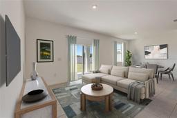 Picture of 9157 Harris Hawk Drive, Leesburg, FL 34788