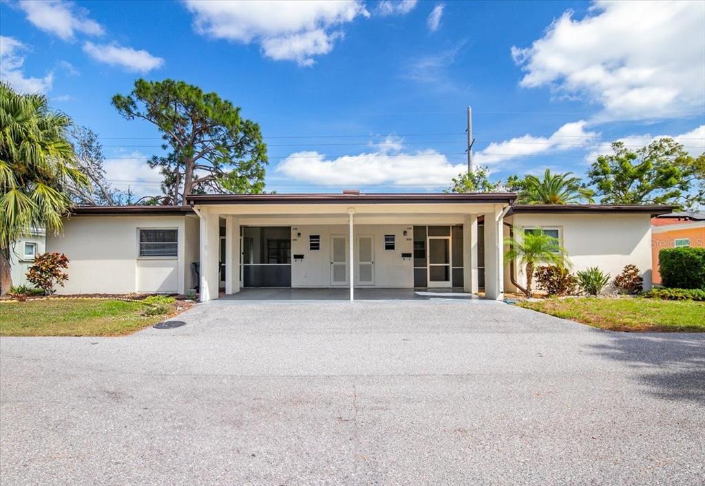 Picture of 6205 Green View Drive Unit 129, Sarasota, FL 34231