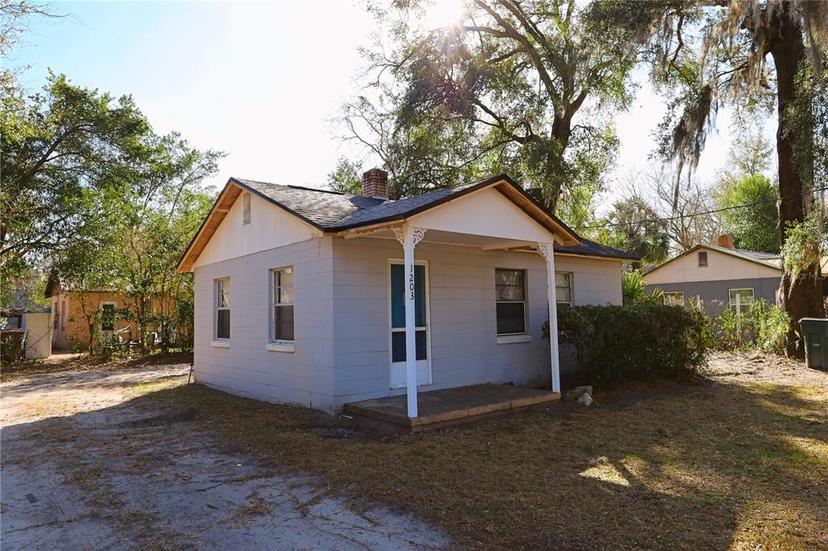 Picture of 1203 NW 12Th Avenue, Ocala FL 34475