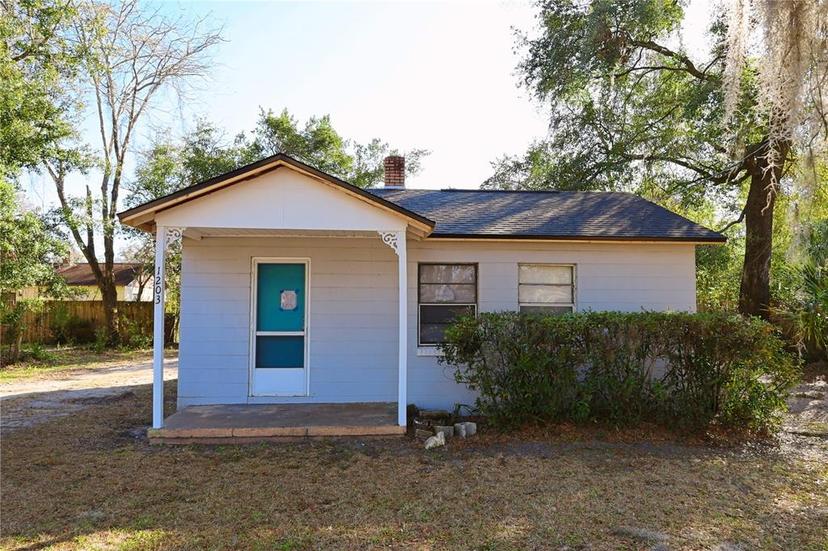 Picture of 1203 NW 12Th Avenue, Ocala FL 34475