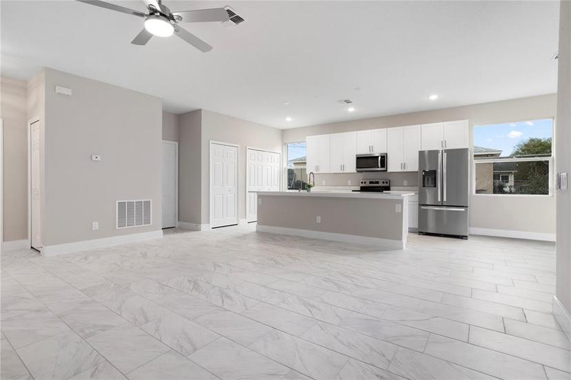 Picture of 855 S Hancock Drive, Deltona FL 32725