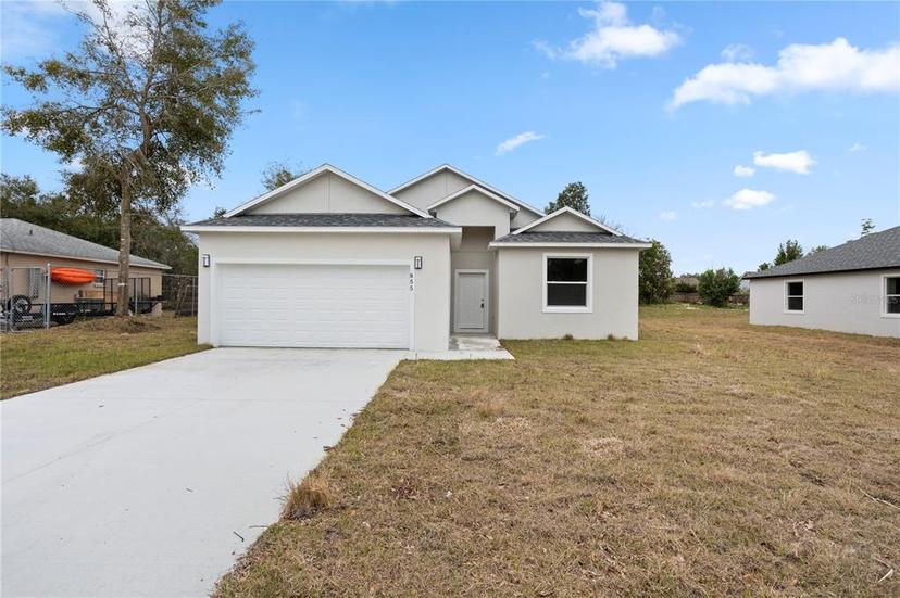 Picture of 855 S Hancock Drive, Deltona FL 32725
