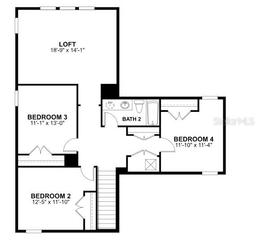 Picture of 16863 Muskgrass Drive, Winter Garden, FL 34787