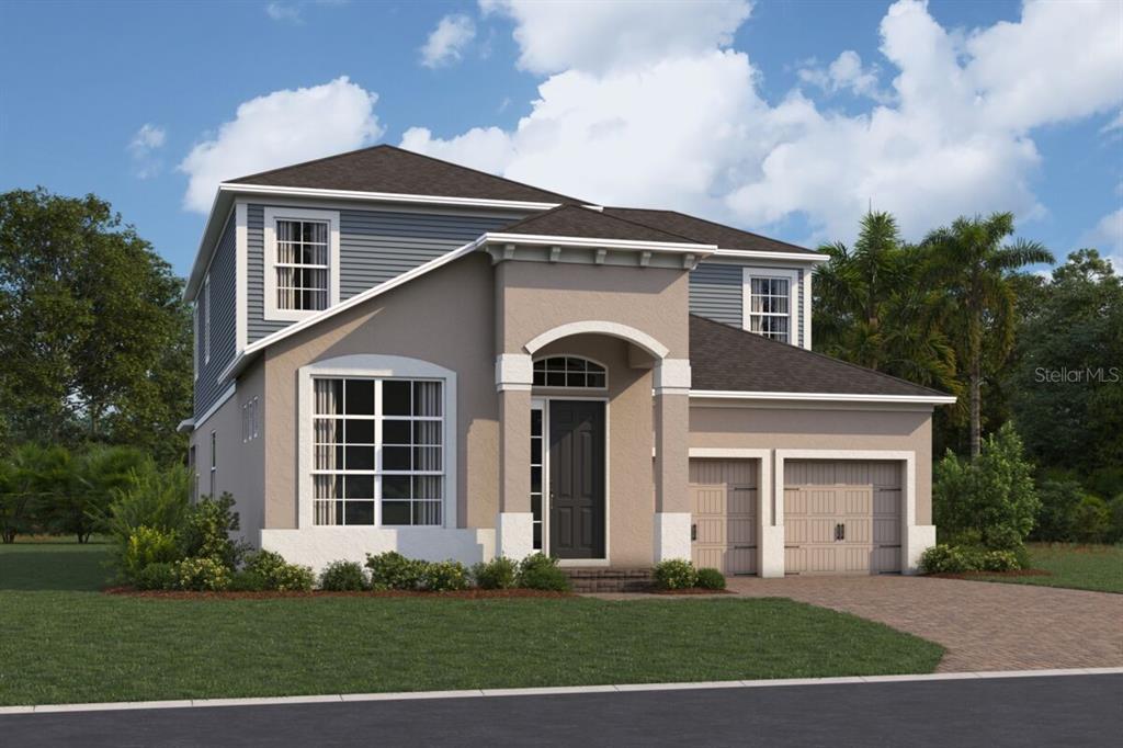 Picture of 16863 Muskgrass Drive, Winter Garden, FL 34787